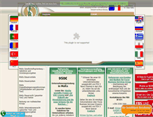 Tablet Screenshot of de.fbsmalta.com